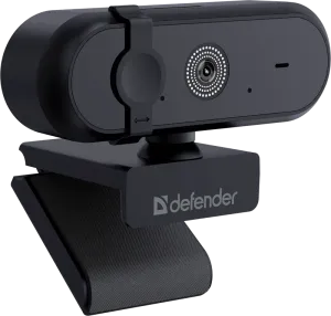 Defender - Webbikamera G-lens 2788 UHD
