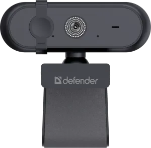 Defender - Webbikamera G-lens 2788 UHD