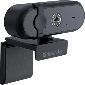 Defender - Webbikamera G-lens 2788 UHD