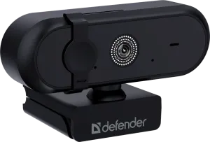 Defender - Webbikamera G-lens 2788 UHD