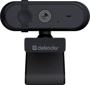 Defender - Webbikamera G-lens 2788 UHD