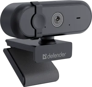 Defender - Webbikamera G-lens 2788 UHD
