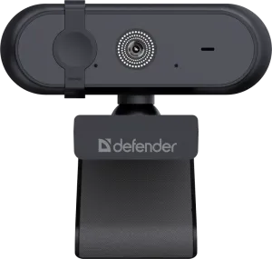 Defender - Webbikamera G-lens 2788 UHD