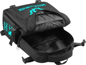 Defender - Backpack for school and leisur Glowy