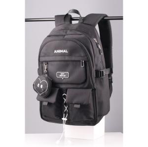 Defender - Koulureppu Knotty