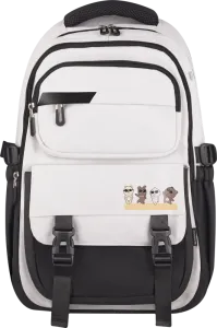 Defender - Koulureppu HappyBag