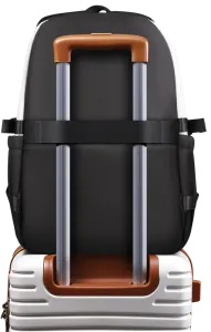 Defender - Koulureppu HappyBag