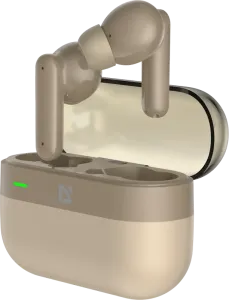 Defender - Langattomat kuulokkeet Twins 990