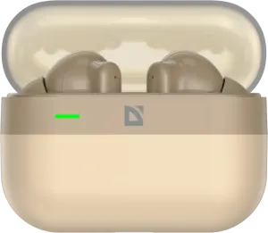 Defender - Langattomat kuulokkeet Twins 990