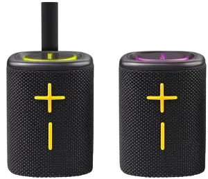 Defender - Kannettava kaiutin Union