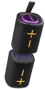 Defender - Kannettava kaiutin Union