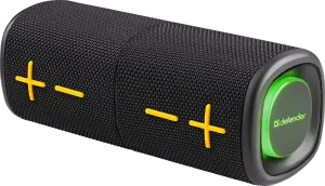 Defender - Kannettava kaiutin Union