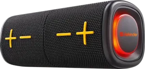 Defender - Kannettava kaiutin Union