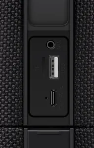 Defender - Kannettava kaiutin Union