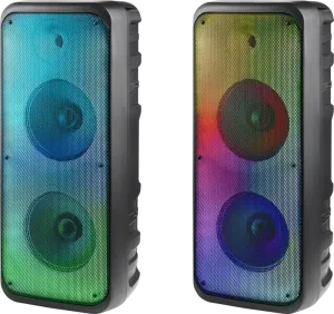 Defender - Kannettava kaiutin Boomer 35