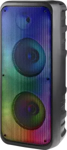 Defender - Kannettava kaiutin Boomer 35