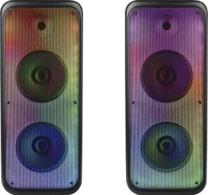 Defender - Kannettava kaiutin Boomer 35