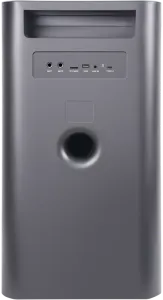 Defender - Kannettava kaiutin Boomer 80