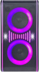 Defender - Kannettava kaiutin Boomer 80