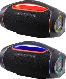 Defender - Kannettava kaiutin Beatbox 120