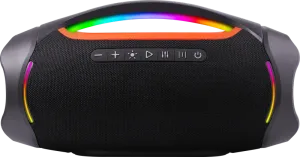 Defender - Kannettava kaiutin Beatbox 120