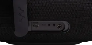 Defender - Kannettava kaiutin Beatbox 120