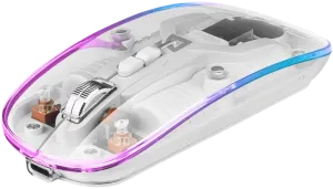 Defender - Langaton optinen hiiri Ixes MM-999