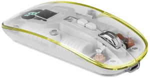 Defender - Langaton optinen hiiri Ixes MM-999