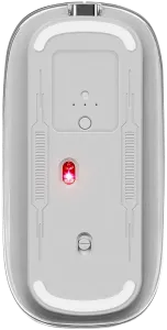 Defender - Langaton optinen hiiri Ixes MM-999