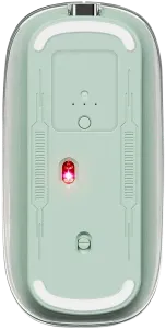 Defender - Langaton optinen hiiri Ixes MM-999