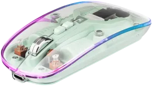 Defender - Langaton optinen hiiri Ixes MM-999