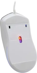 Defender - Langallinen pelihiiri Arga GM-049