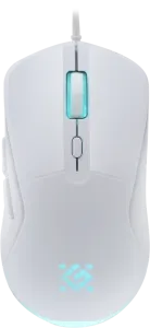 Defender - Langallinen pelihiiri Arga GM-049