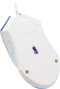 Defender - Langallinen pelihiiri Sin'Sister GM-933