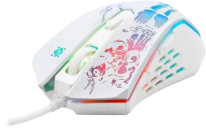 Defender - Langallinen pelihiiri Sin'Sister GM-933