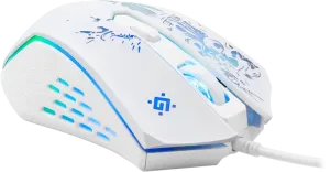 Defender - Langallinen pelihiiri Sin'Sister GM-933