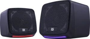 Defender - Kaiutin 2.0 järjestelmä J3