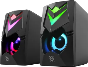 Defender - Kaiutin 2.0 järjestelmä J4