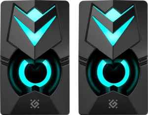 Defender - Kaiutin 2.0 järjestelmä J4