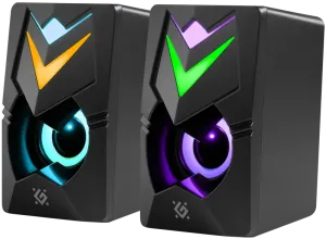 Defender - Kaiutin 2.0 järjestelmä J4