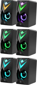 Defender - Kaiutin 2.0 järjestelmä J4