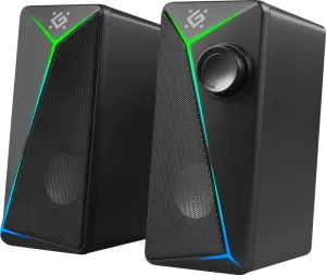 Defender - Kaiutin 2.0 järjestelmä J5