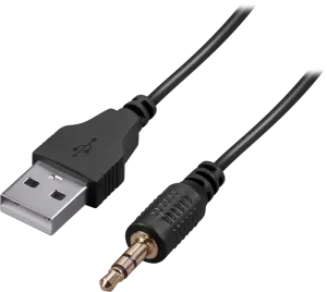 Defender - Kaiutin 2.0 järjestelmä J5