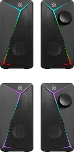 Defender - Kaiutin 2.0 järjestelmä J5