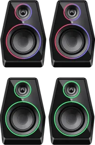 Defender - Kaiutin 2.0 järjestelmä Solar 10