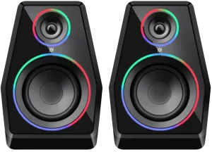 Defender - Kaiutin 2.0 järjestelmä Solar 10