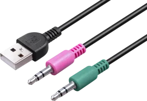 Defender - Kaiutin 2.0 järjestelmä Solar 10