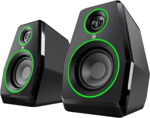 Defender - Kaiutin 2.0 järjestelmä Solar 10