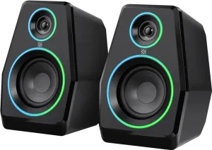 Defender - Kaiutin 2.0 järjestelmä Solar 10