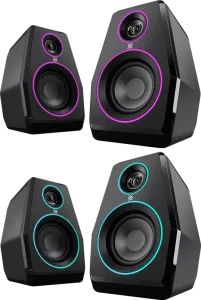 Defender - Kaiutin 2.0 järjestelmä Solar 10